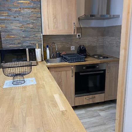 Appartement Villard De Lans المظهر الخارجي الصورة