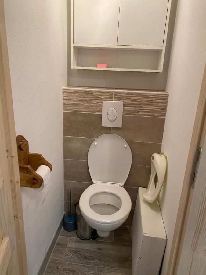 Appartement Villard De Lans المظهر الخارجي الصورة