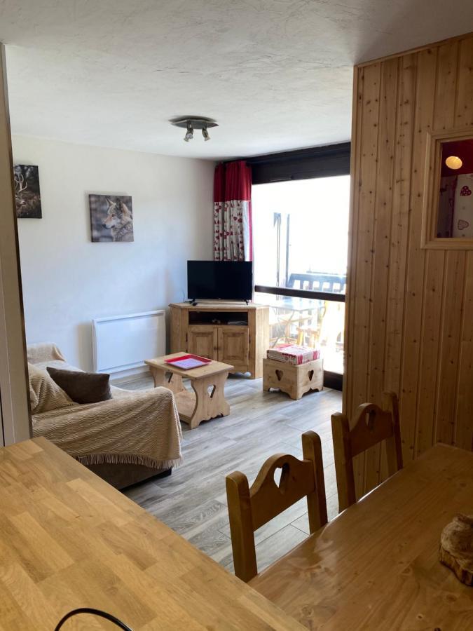 Appartement Villard De Lans المظهر الخارجي الصورة