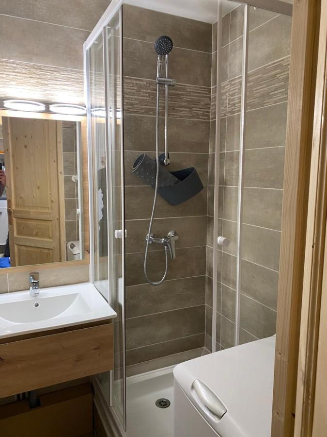 Appartement Villard De Lans المظهر الخارجي الصورة