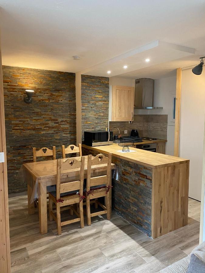 Appartement Villard De Lans المظهر الخارجي الصورة