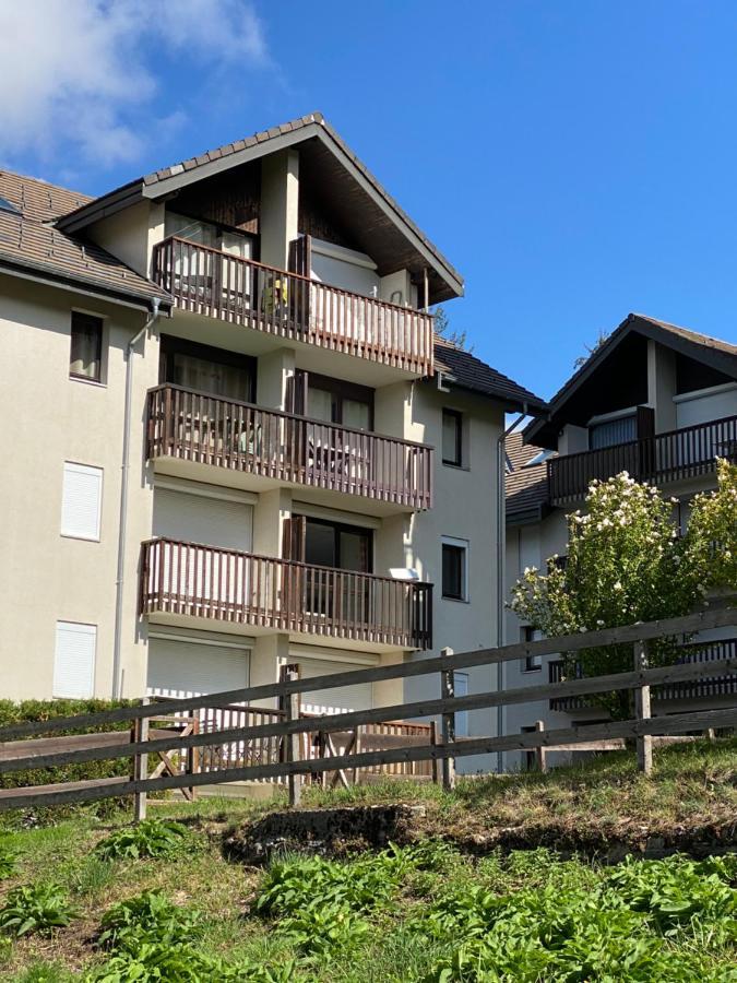 Appartement Villard De Lans المظهر الخارجي الصورة